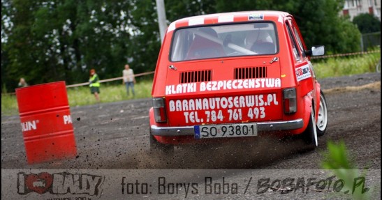 I Love Rally 2010